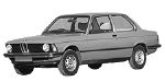 BMW E21 P0A95 Fault Code