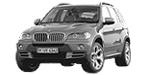 BMW E70 P0A95 Fault Code