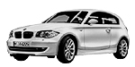 BMW E81 P0A95 Fault Code