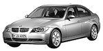 BMW E92 P0A95 Fault Code