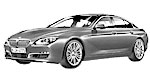 BMW F06 P0A95 Fault Code
