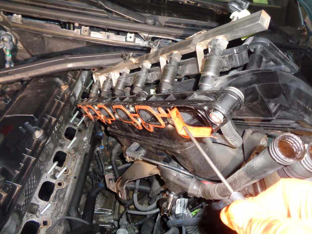 See P0A95 in engine